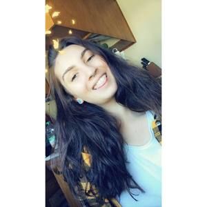 Meet your Posher, Katherine